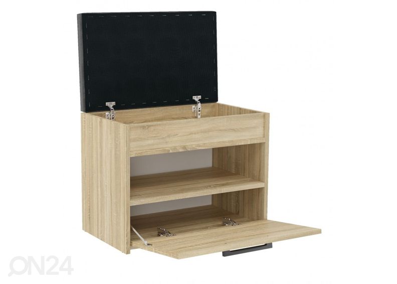 Скамейка в прихожую увеличить