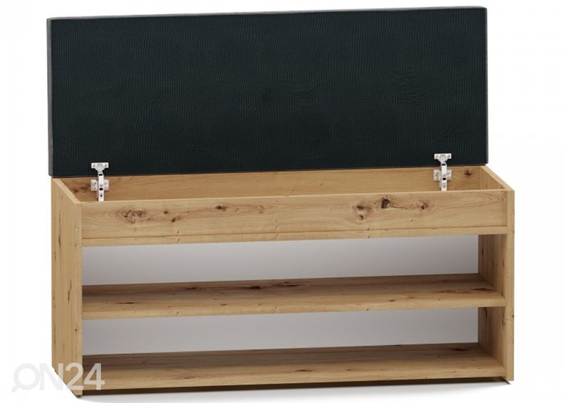 Скамейка в прихожую увеличить