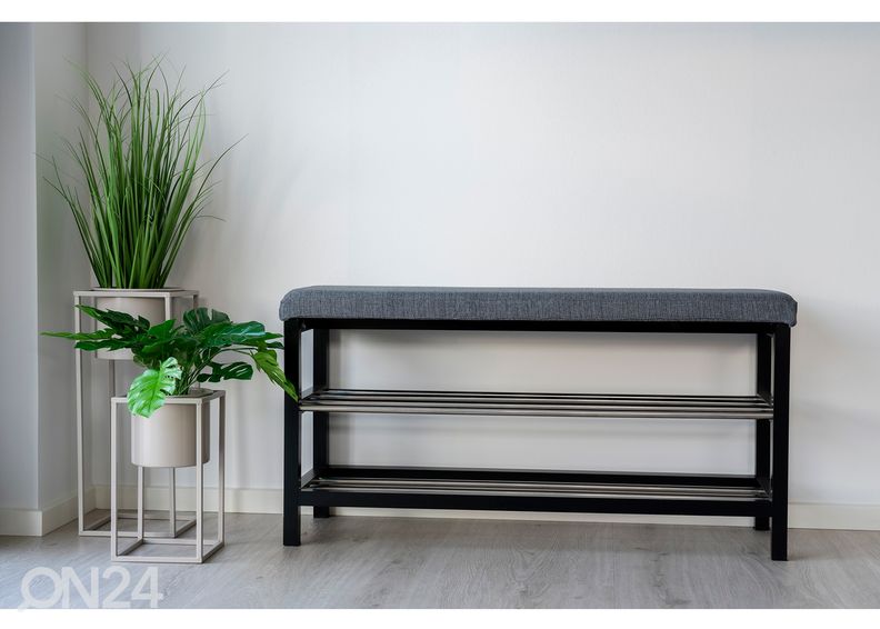 Скамейка в прихожую Palmi 100 cm увеличить