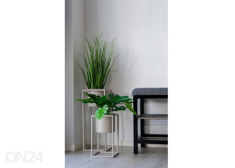 Скамейка в прихожую Palmi 100 cm увеличить