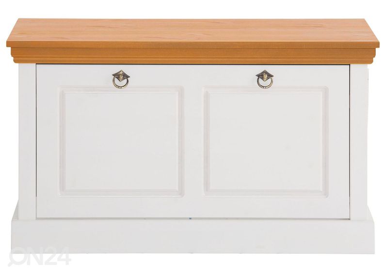 Скамейка / галошница Basilico 90 cm увеличить