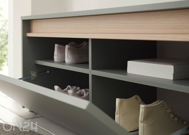 Скамейка для прихожей City увеличить