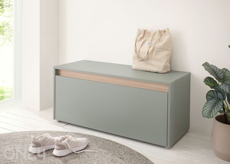 Скамейка для прихожей City увеличить