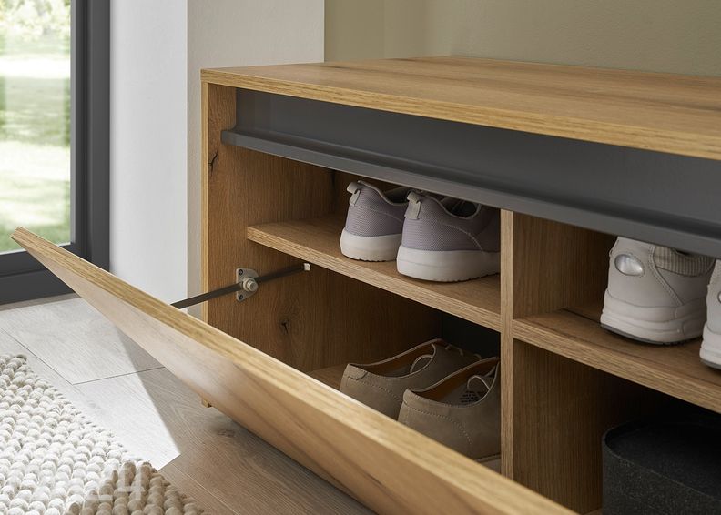 Скамейка для прихожей City увеличить