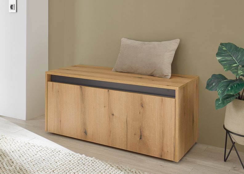 Скамейка для прихожей City увеличить