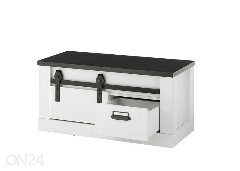 Скамейка для прихожей Sherwood 93 см увеличить