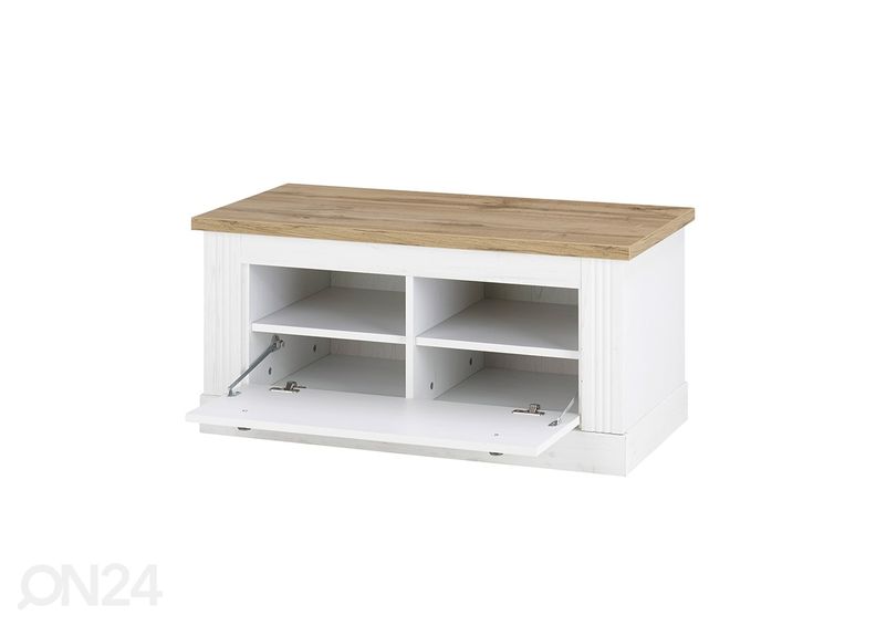 Скамейка для прихожей Westminster увеличить