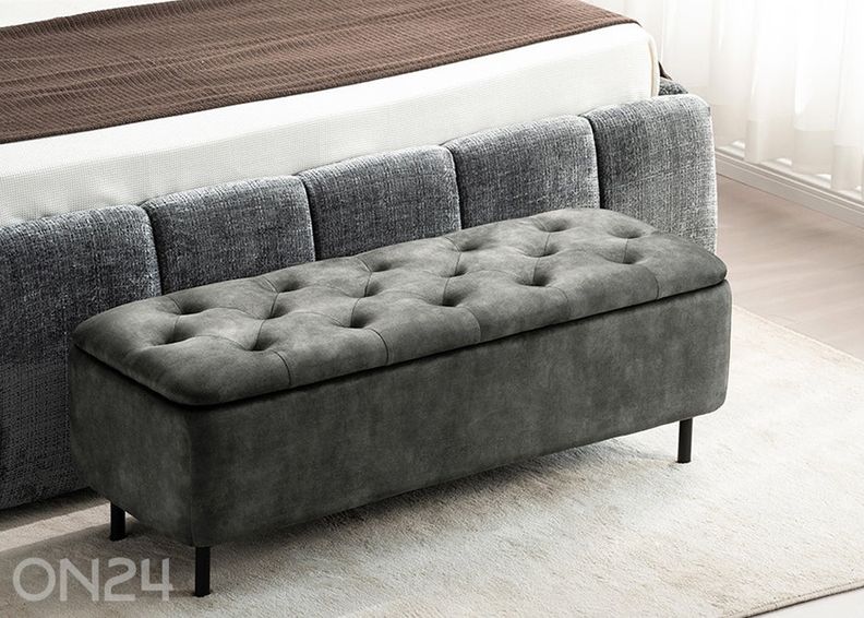 Скамейка с местом для хранения En Vogue увеличить