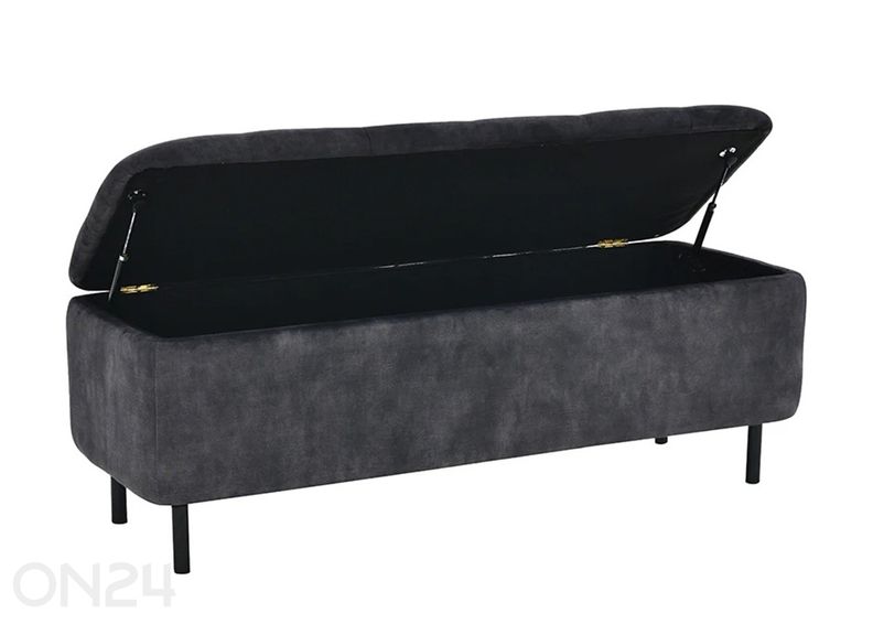 Скамейка с местом для хранения En Vogue увеличить