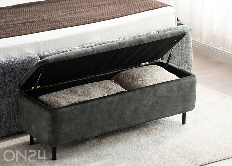 Скамейка с местом для хранения En Vogue увеличить