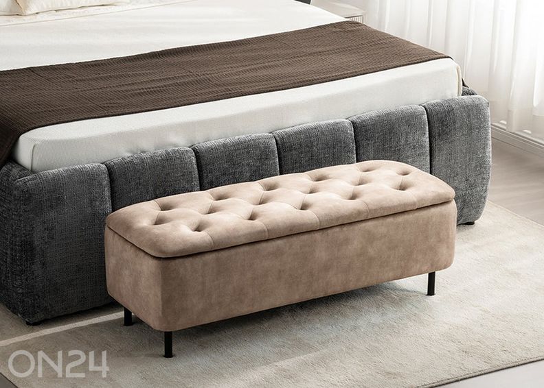 Скамейка с местом для хранения En Vogue увеличить