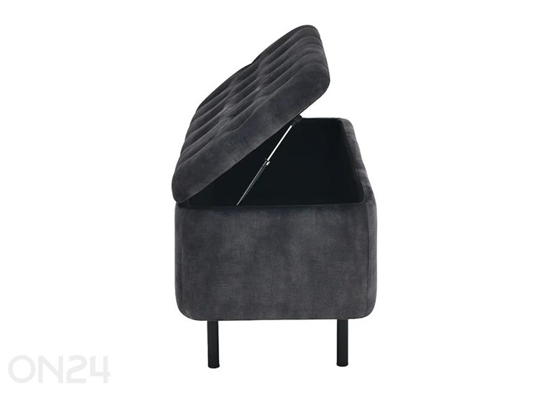 Скамейка с местом для хранения En Vogue увеличить