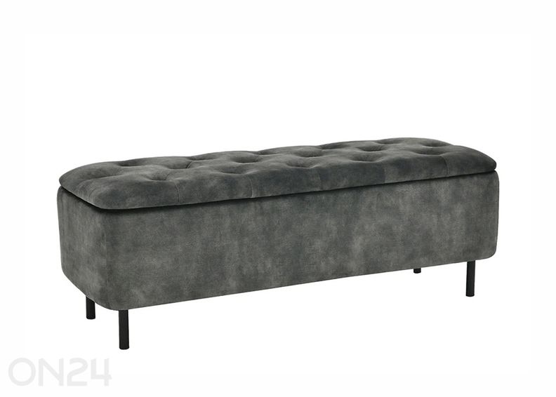 Скамейка с местом для хранения En Vogue увеличить