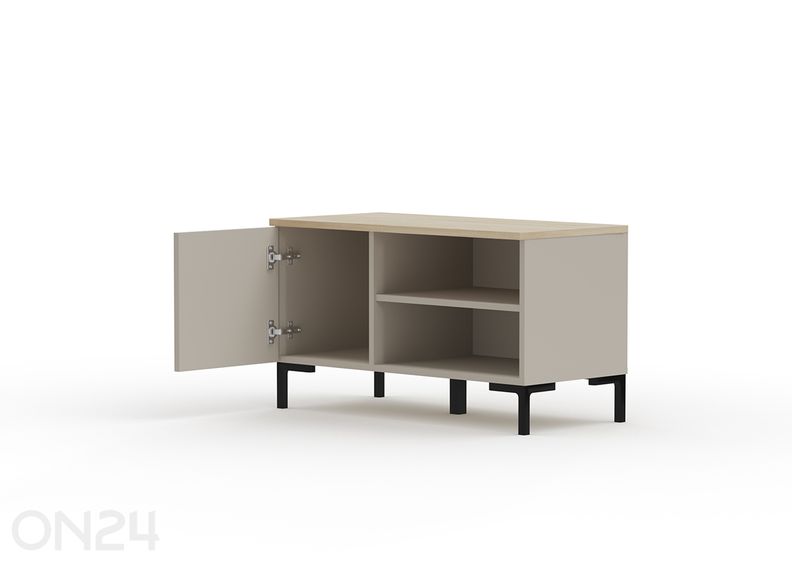 Скамейка-шкаф Lucrezia увеличить