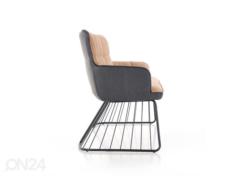 Скамейка увеличить