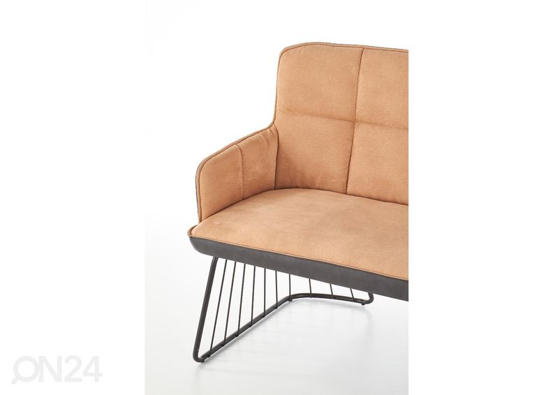 Скамейка увеличить