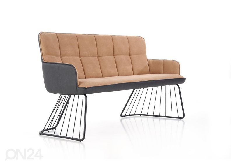 Скамейка увеличить