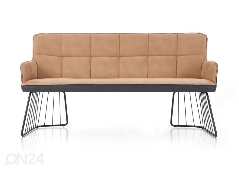 Скамейка увеличить