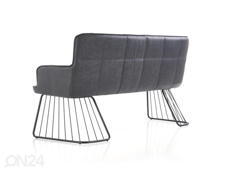 Скамейка увеличить