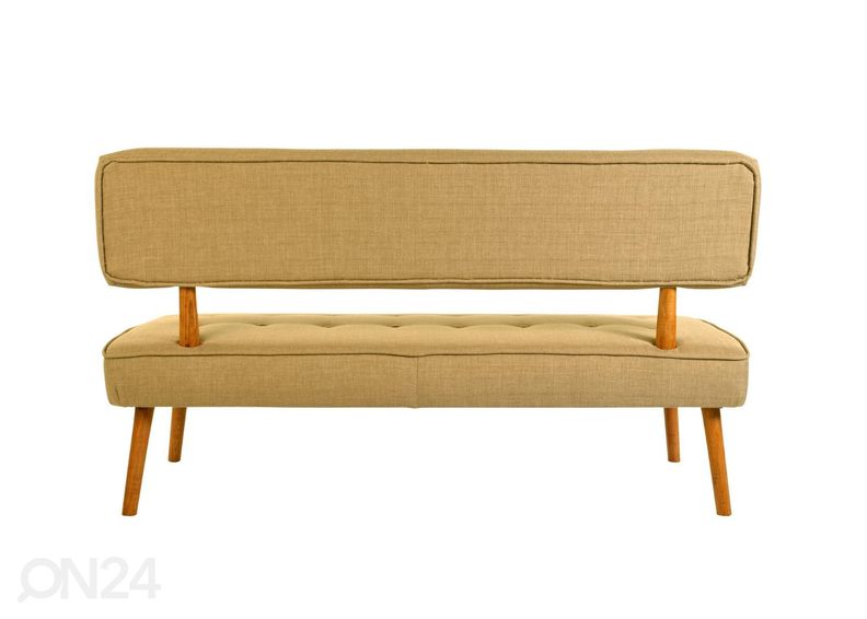 Скамейка увеличить