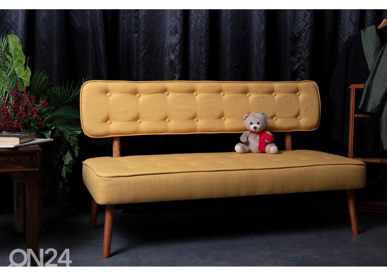 Скамейка увеличить