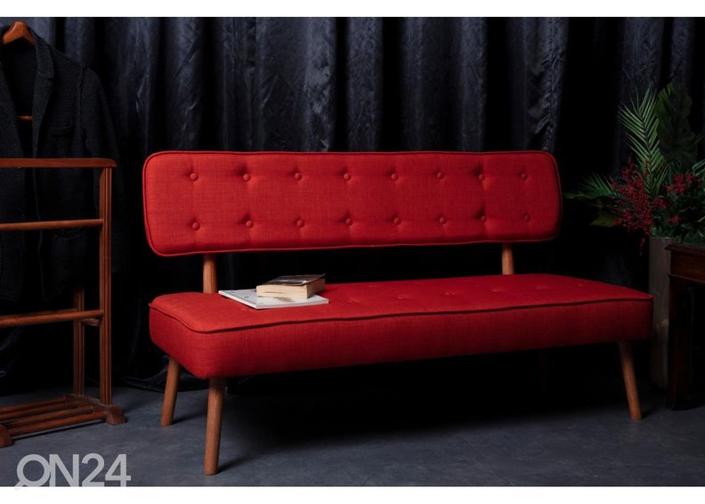 Скамейка увеличить