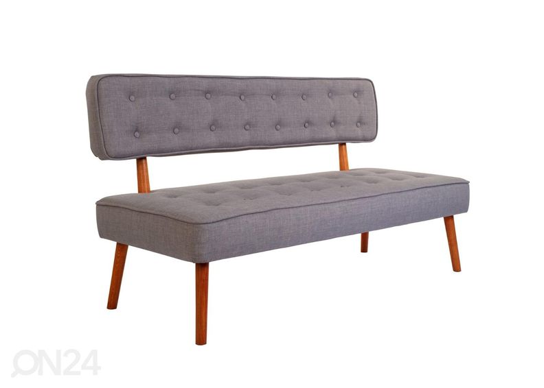 Скамейка увеличить