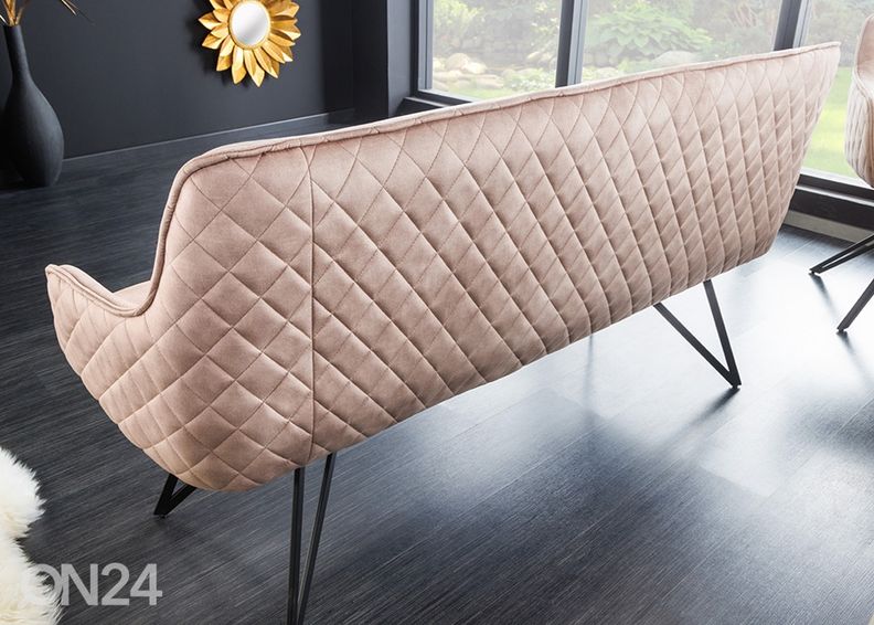 Скамейка Euphoria увеличить