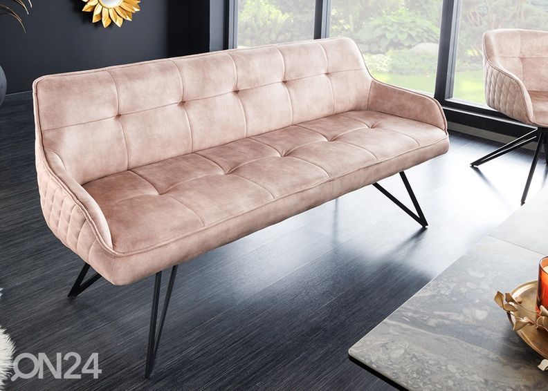 Скамейка Euphoria увеличить