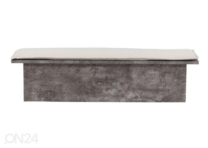 Скамейка Kellogg увеличить