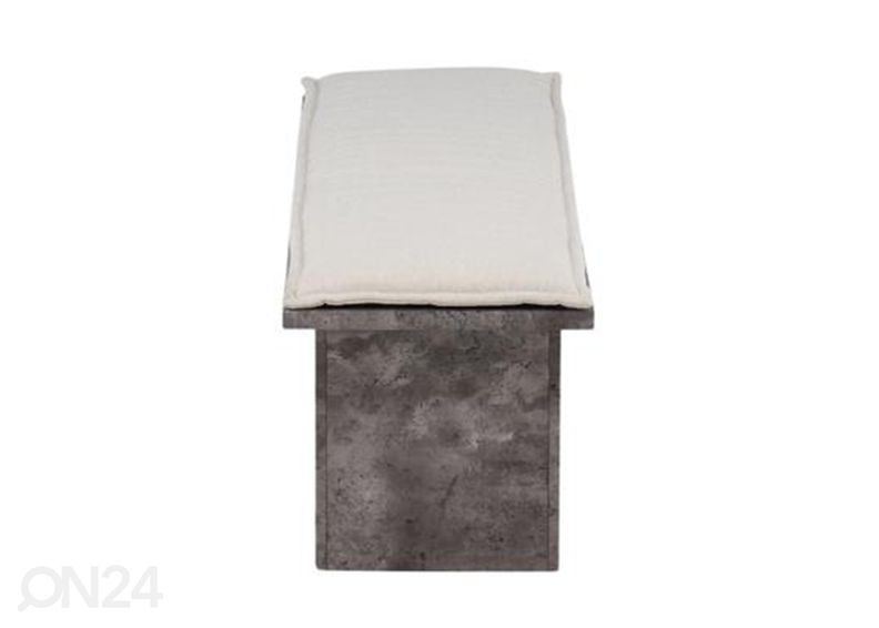 Скамейка Kellogg увеличить