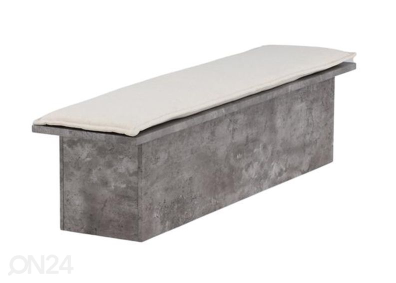 Скамейка Kellogg увеличить