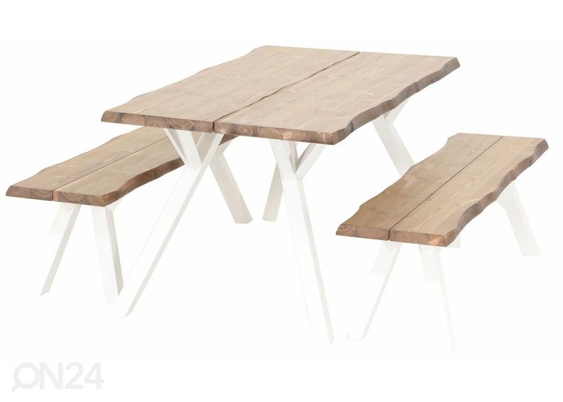 Скамейка Lana 150 cm увеличить