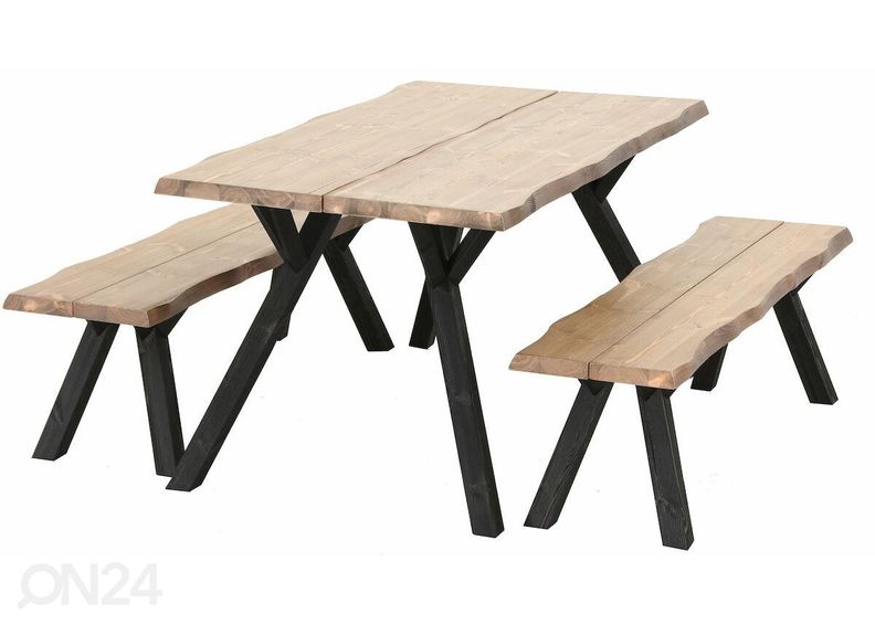 Скамейка Lana 150 cm увеличить