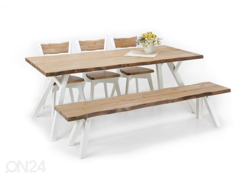 Скамейка Lana 200 cm увеличить