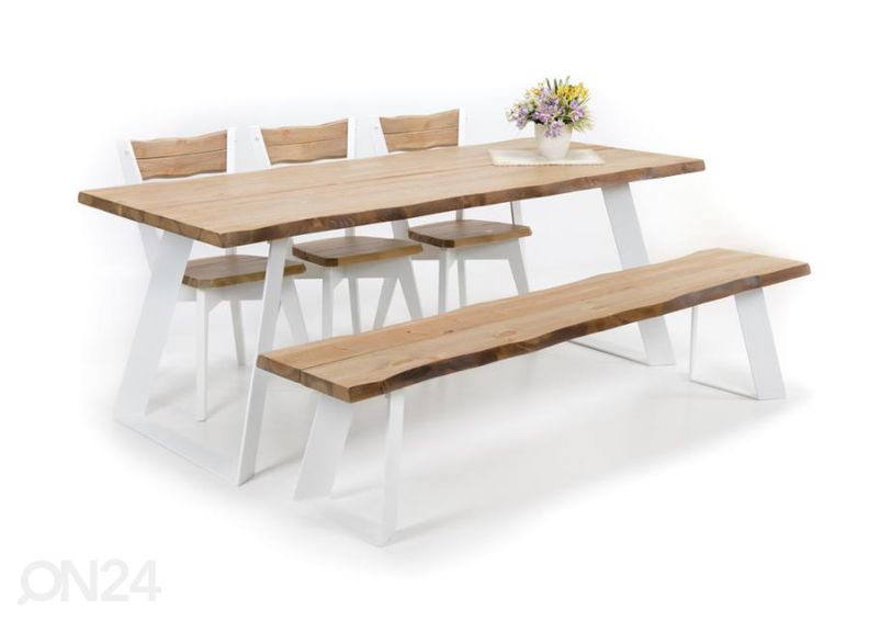 Скамейка Lana 200 cm увеличить