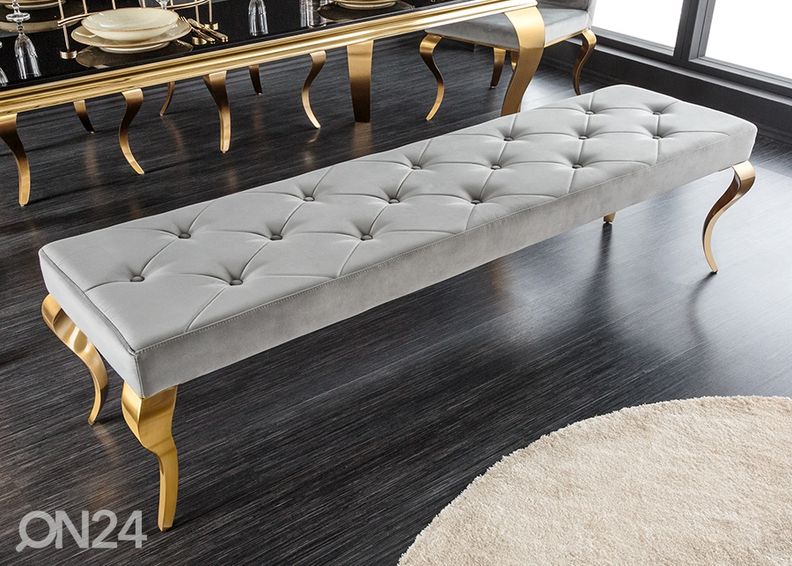 Скамейка Modern Baroque 172 cm увеличить