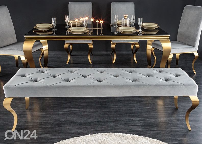 Скамейка Modern Baroque 172 cm увеличить