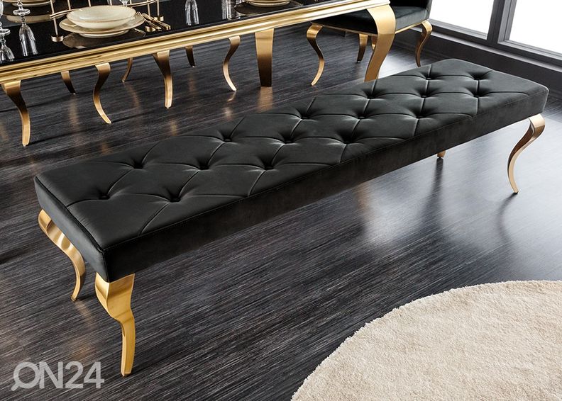 Скамейка Modern Baroque 172 cm увеличить