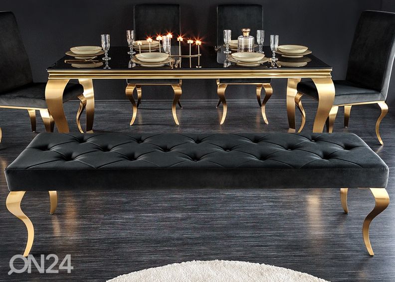 Скамейка Modern Baroque 172 cm увеличить