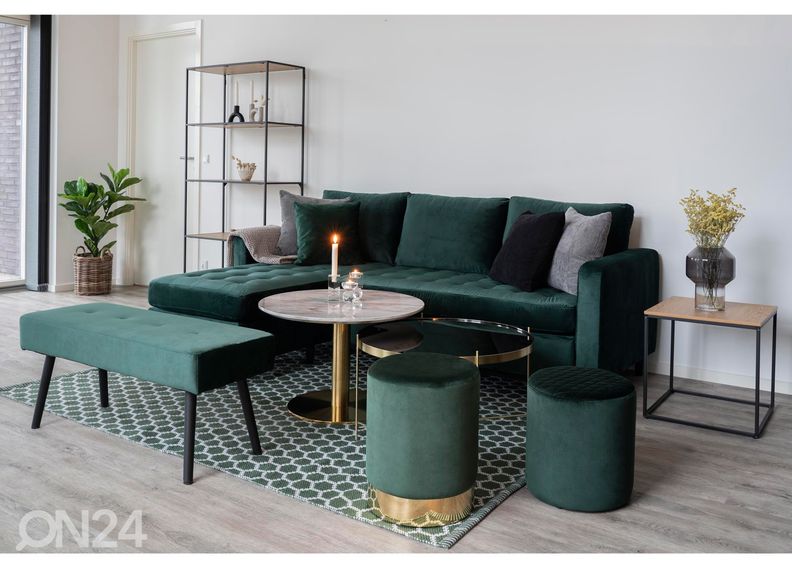 Скамейка Poznan 100 cm увеличить