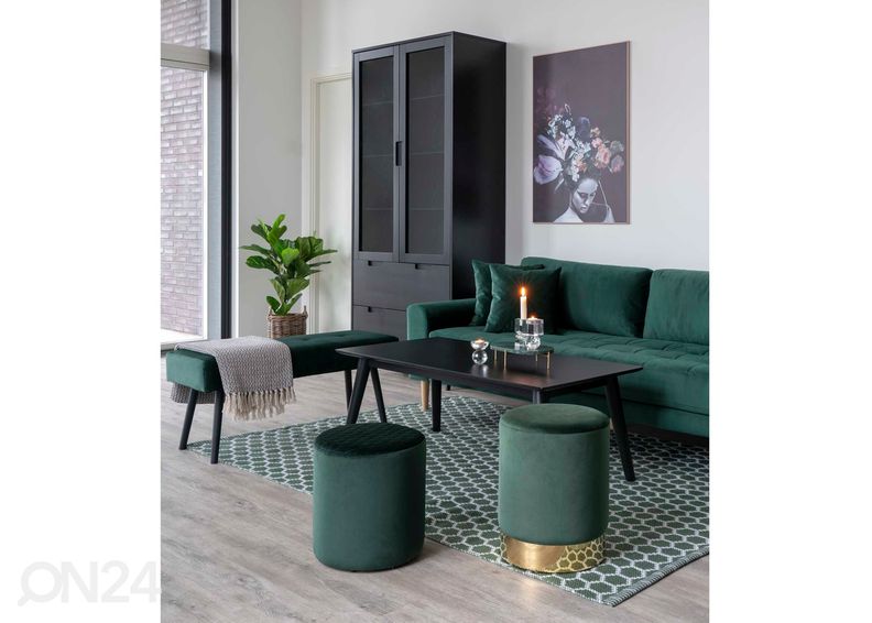 Скамейка Poznan 100 cm увеличить