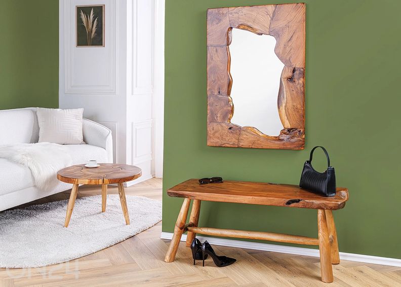 Скамейка Root увеличить