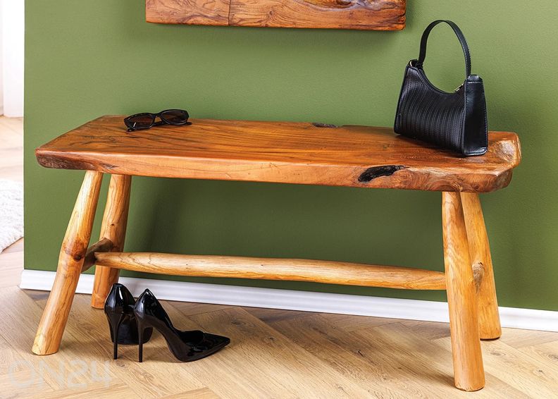 Скамейка Root увеличить