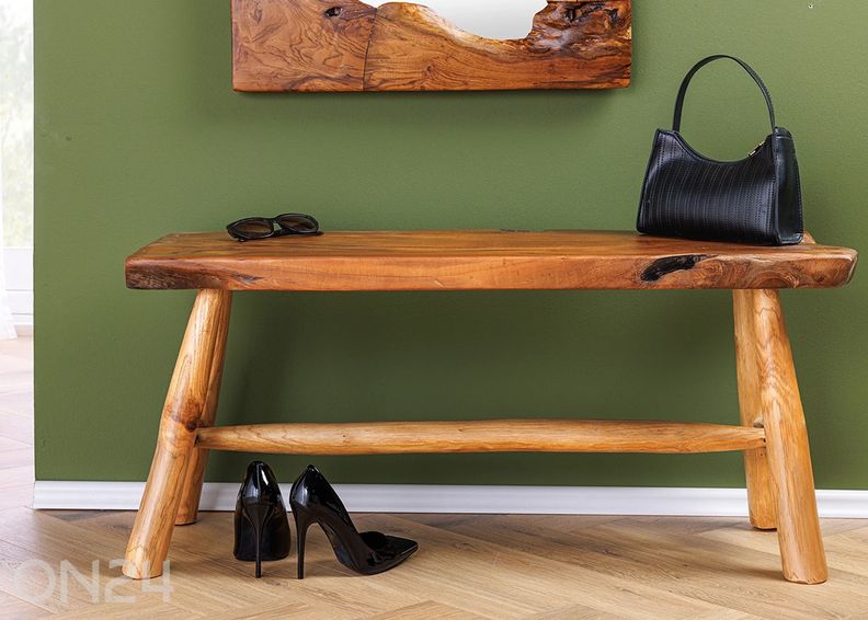 Скамейка Root увеличить