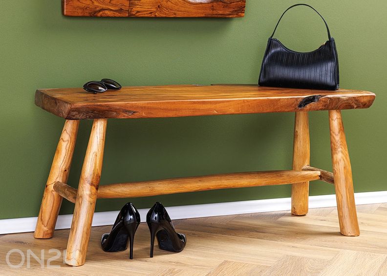 Скамейка Root увеличить