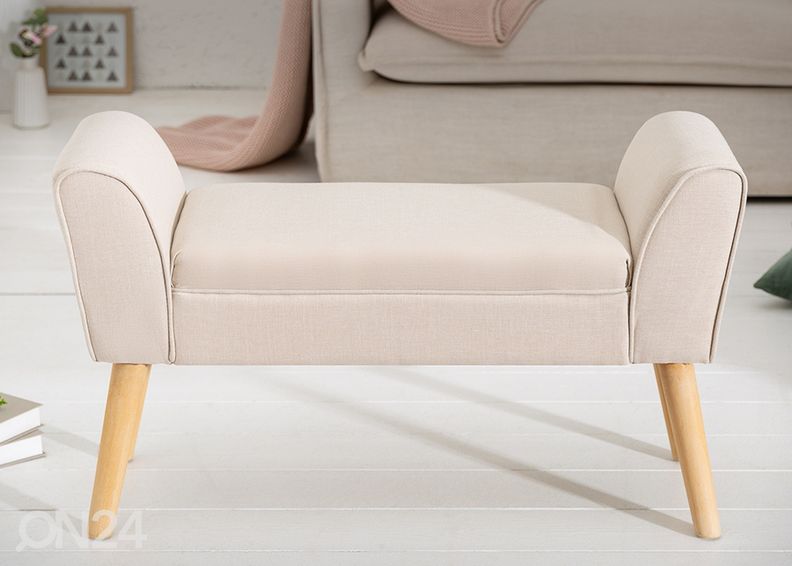 Скамейка Scarlett увеличить