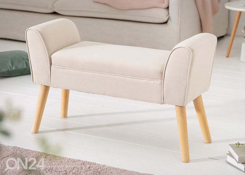 Скамейка Scarlett увеличить