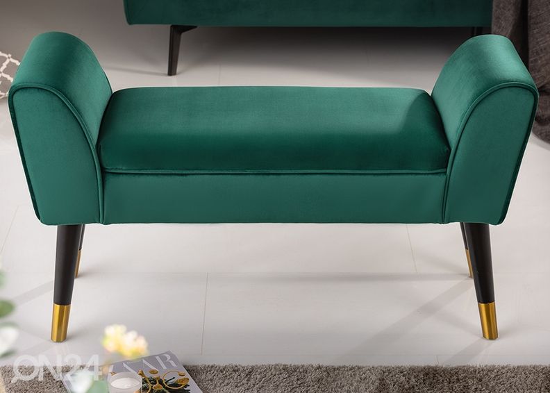 Скамейка Scarlett увеличить