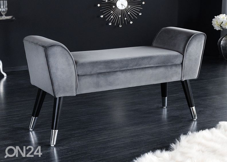 Скамейка Scarlett увеличить